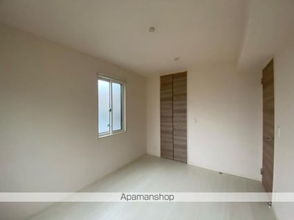 クレセール三谷[1LDK/48.23m2]の内装2