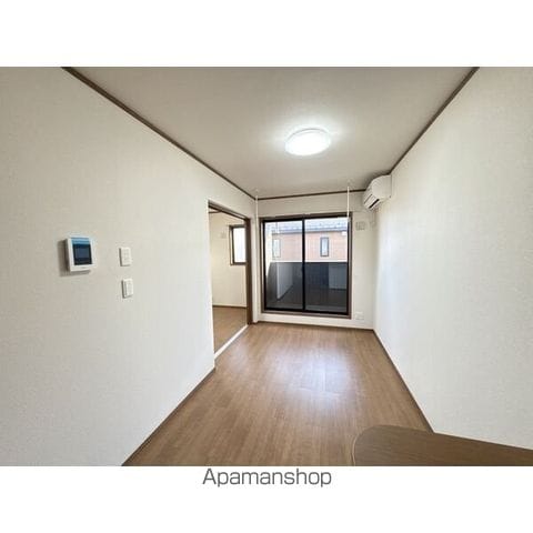 Seresta吉岡の内装写真