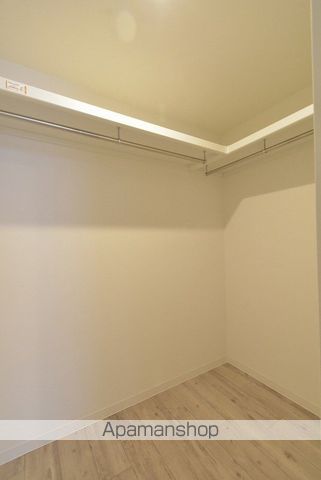 リヴィエール福住11の内装写真