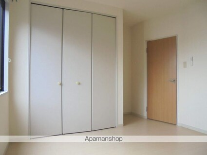 ヴィラ　島立[1LDK/39.32m2]の共用部4