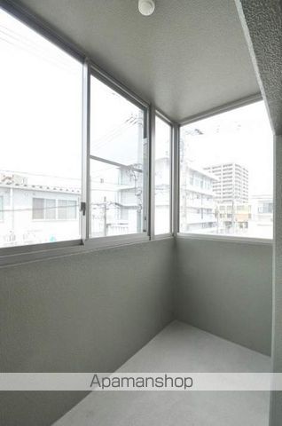 ベンハウス伊福町の内装写真