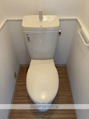 二宮ポートの内装写真
