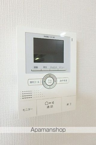 アムール21 E棟の内装写真