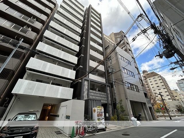 ラフォルム鎗屋町の外観写真