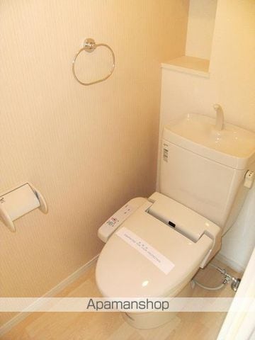 シャルマン エムの内装写真