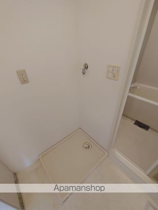 サンマリオン弐番館[2LDK/56.2m2]の玄関