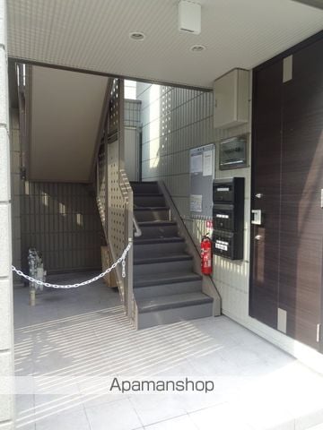 サンクレスト阪南の内装写真