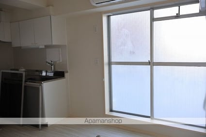 オーロラビル[2DK/51.79m2]の内装4