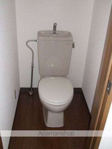 アクニ・コーポの内装写真