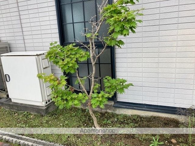 レオパレス鏡島の内装写真