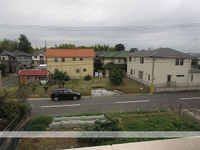 ファイン梅森の周辺写真