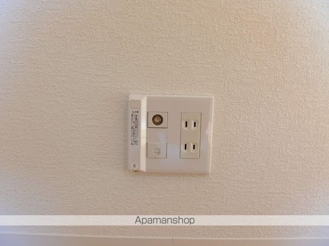 シャンテー長尾の内装写真