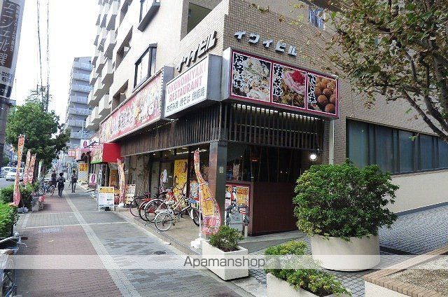 エルメゾン清里の周辺写真