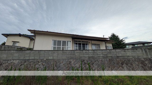 山陽本線 西条駅 徒歩9分 1階建 築56年の外観写真