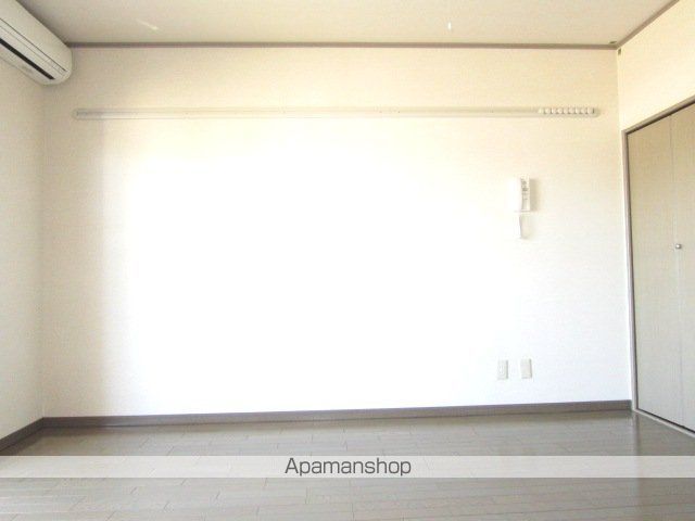 サンプローチの内装写真