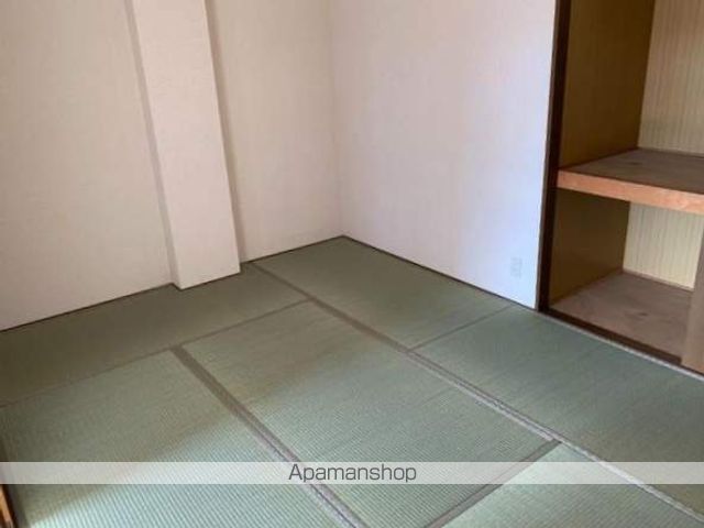 メイプルハウスの内装写真