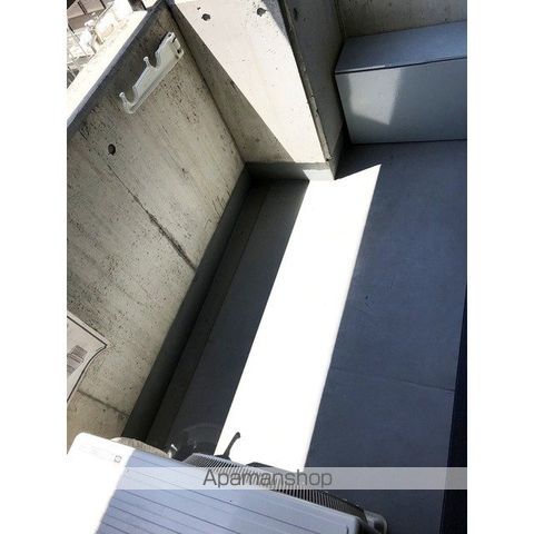 ウッドクレスト砧D棟の内装写真
