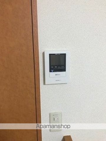 レオパレスヒビキ[1K/22m2]のリビング・居間