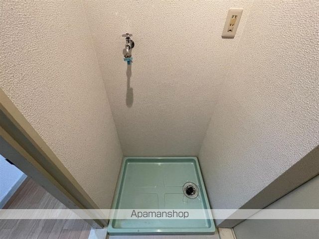 のあハイツの内装写真