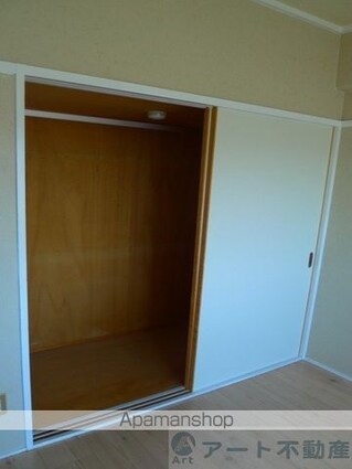 カサグランデ市坪[1LDK/34m2]のその他設備