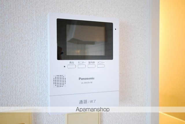 ハイツ福田の内装写真