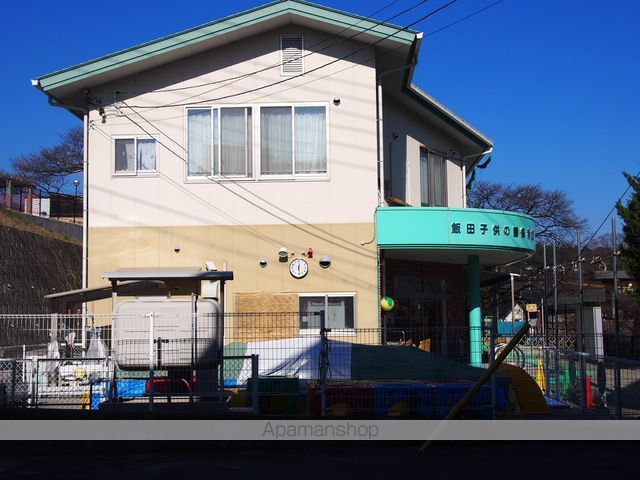 下田ハイツ馬場町の周辺写真