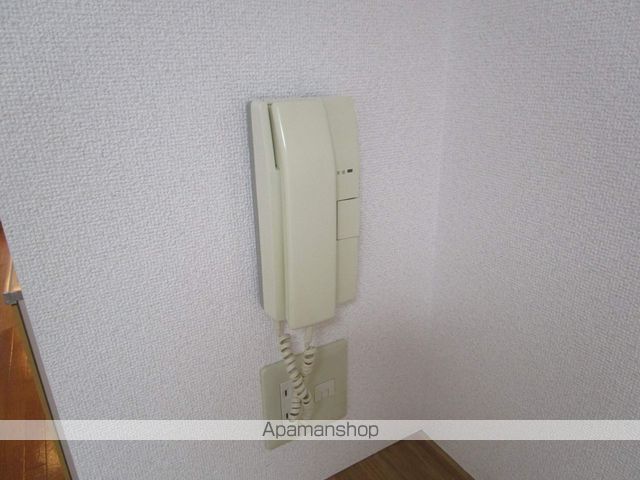 パークヒルズOM中央12の内装写真