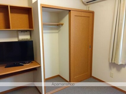 香川県坂出市築港町１丁目[1K/28.02m2]の内装2