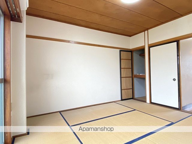 サニー高岡Iの内装写真