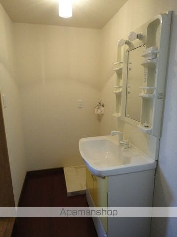 apartment 福島県安達郡大玉村玉井字的場80-4
物件地図