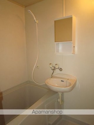 エスポワールＭ[1K/21.73m2]のバス