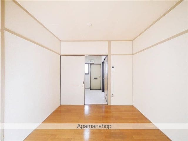 ソレイユ高松の内装写真