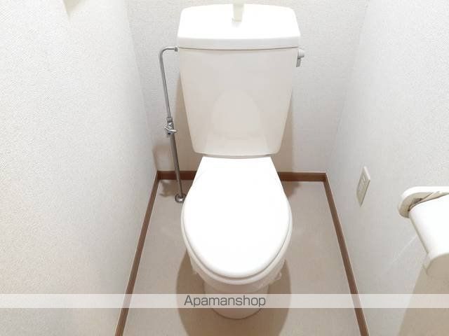ジュネス弐番館の内装写真