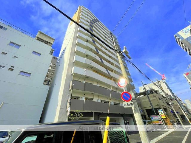 SERENITE本町東リアンの外観写真
