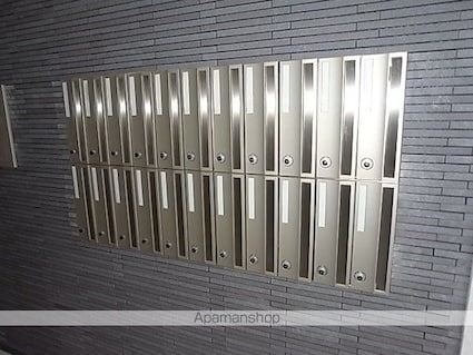 Ｂ’ｓ１１７　Ｎｏｒｔｈ[2K/36.1m2]の外観2