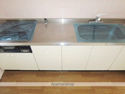 カサフィーナＡⅠ[3LDK/72.02m2]の内装2