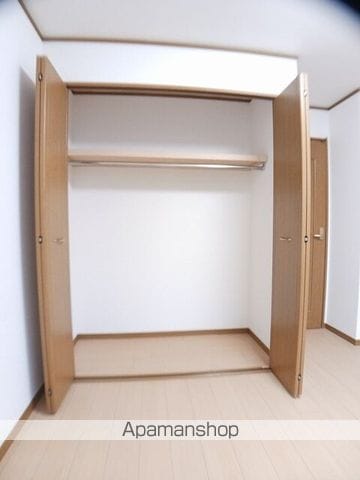 エアリーヴィラ壱番館の内装写真