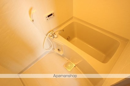 Ｎ・ステージ[3LDK/70.41m2]のバス