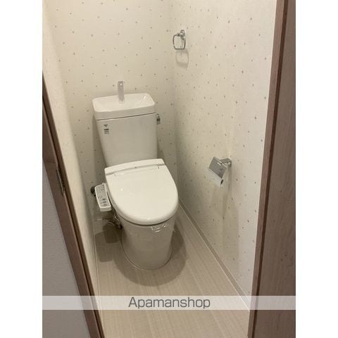 CIELO新千葉の内装写真