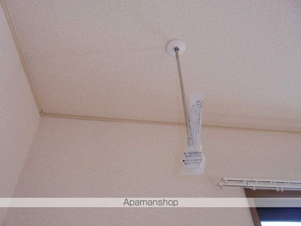 グランコート並柳　ＡＢ[2LDK/58.86m2]の内装3