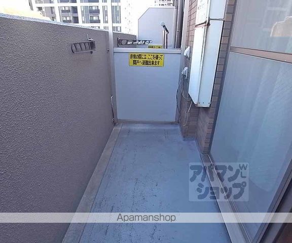 ベラジオ河原町御池の内装写真