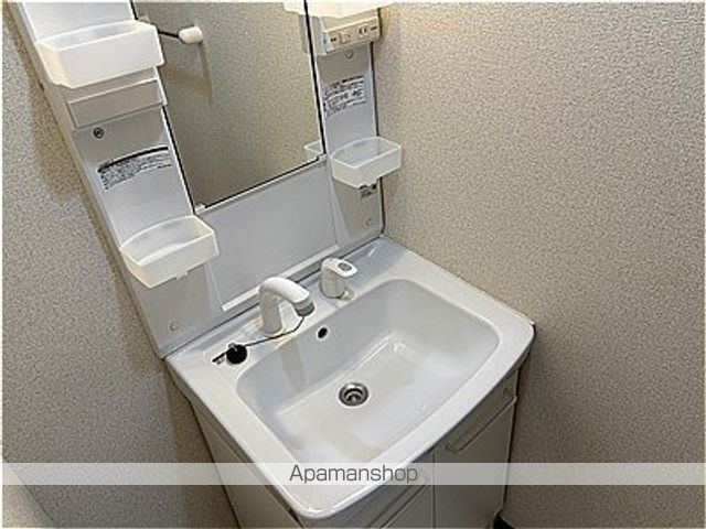 レオネクスト三艘の内装写真