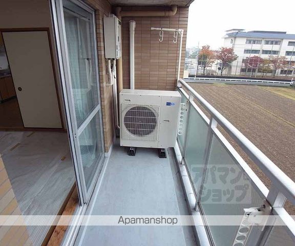 カーサNAKAMURAの内装写真