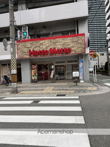 GLUCKMAISONSEBIE?の周辺写真