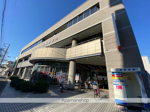 アクシス墨田の周辺写真