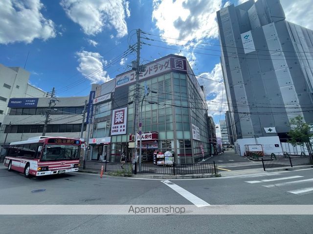 サンコートサヨミの周辺写真