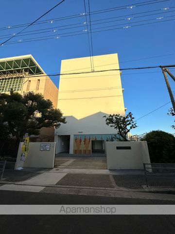 ベストレジデンスあびこの周辺写真
