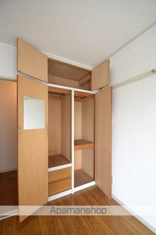 第2品川ビルの内装写真