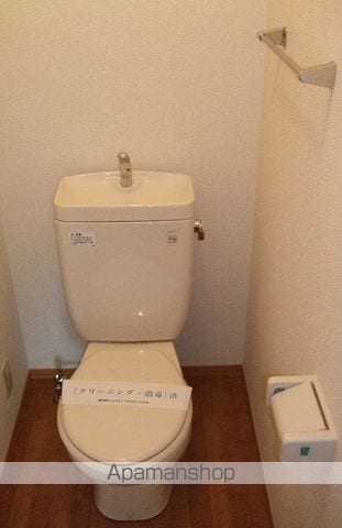 パルステージIIIの内装写真