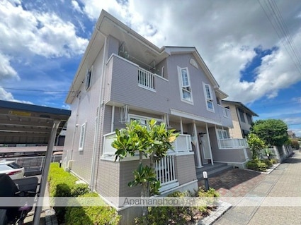 アイネ　パウゼ[2LDK/51.67m2]の外観1